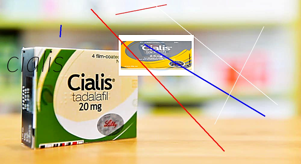 Cialis le moins cher en pharmacie